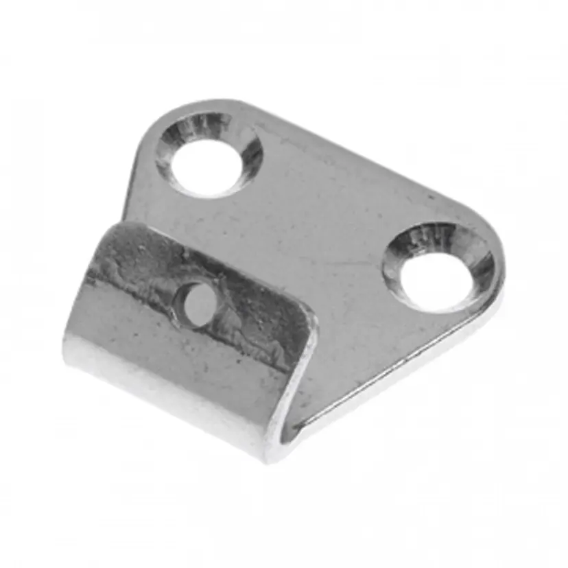 Lockbeslag Rostfritt bild