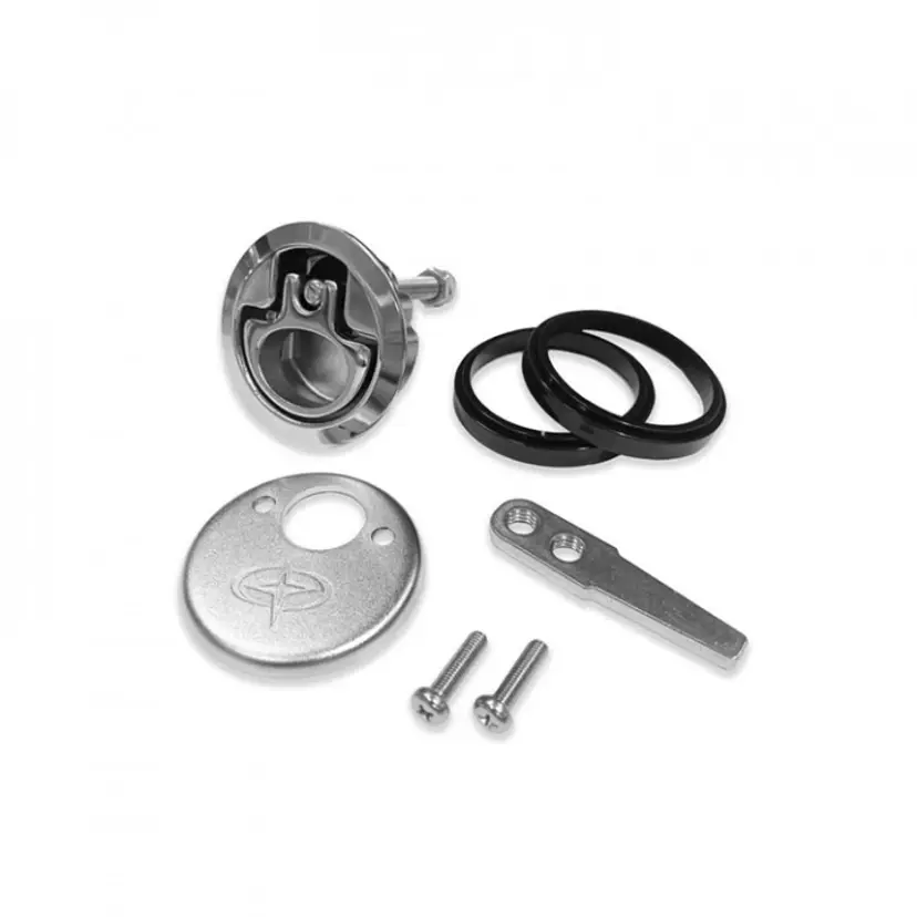 Durkbeslag Kit Ø61.5 mm bild