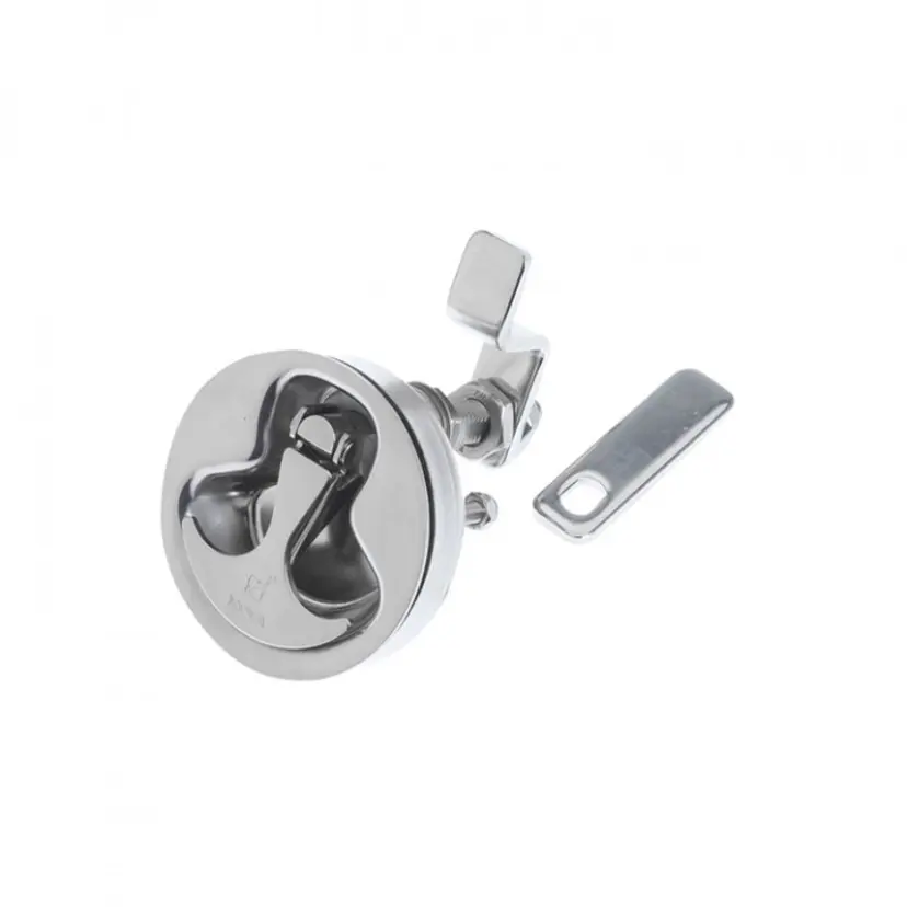 Durkbeslag Ø70 mm bild