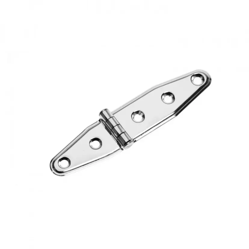 Gångjärn 131x30 mm bild