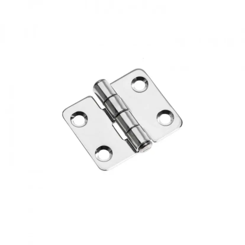 Gångjärn 48x40 mm bild