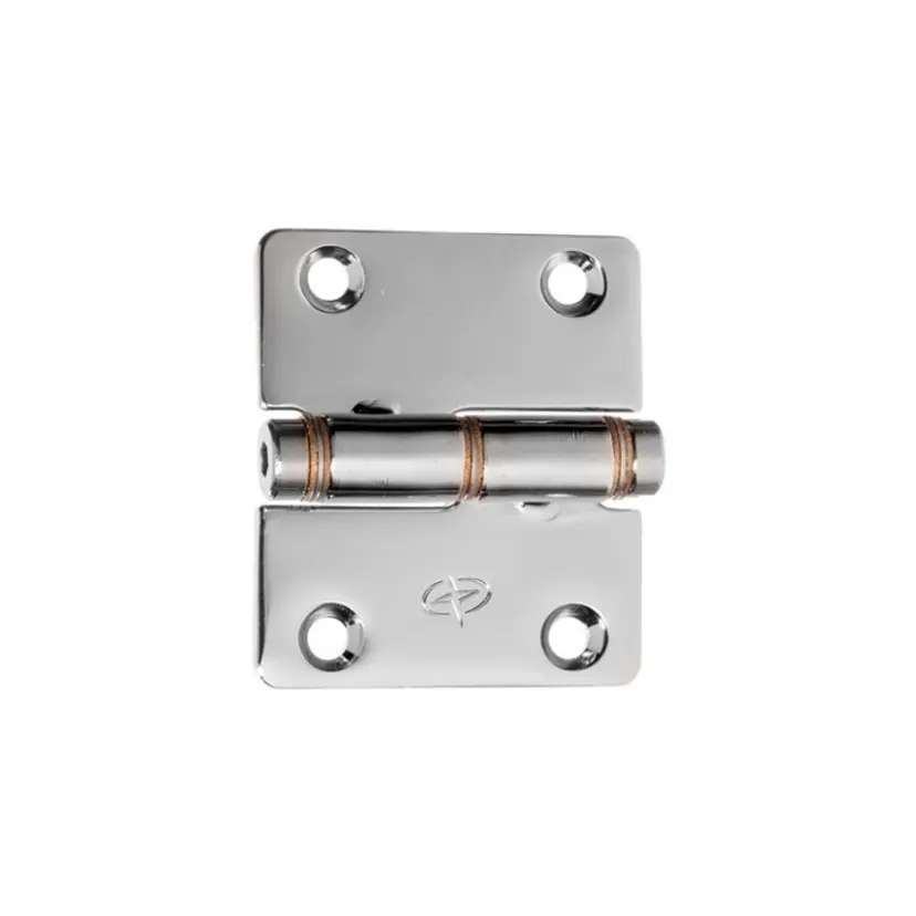 Gångjärn Friktion Normal 50x59 mm bild