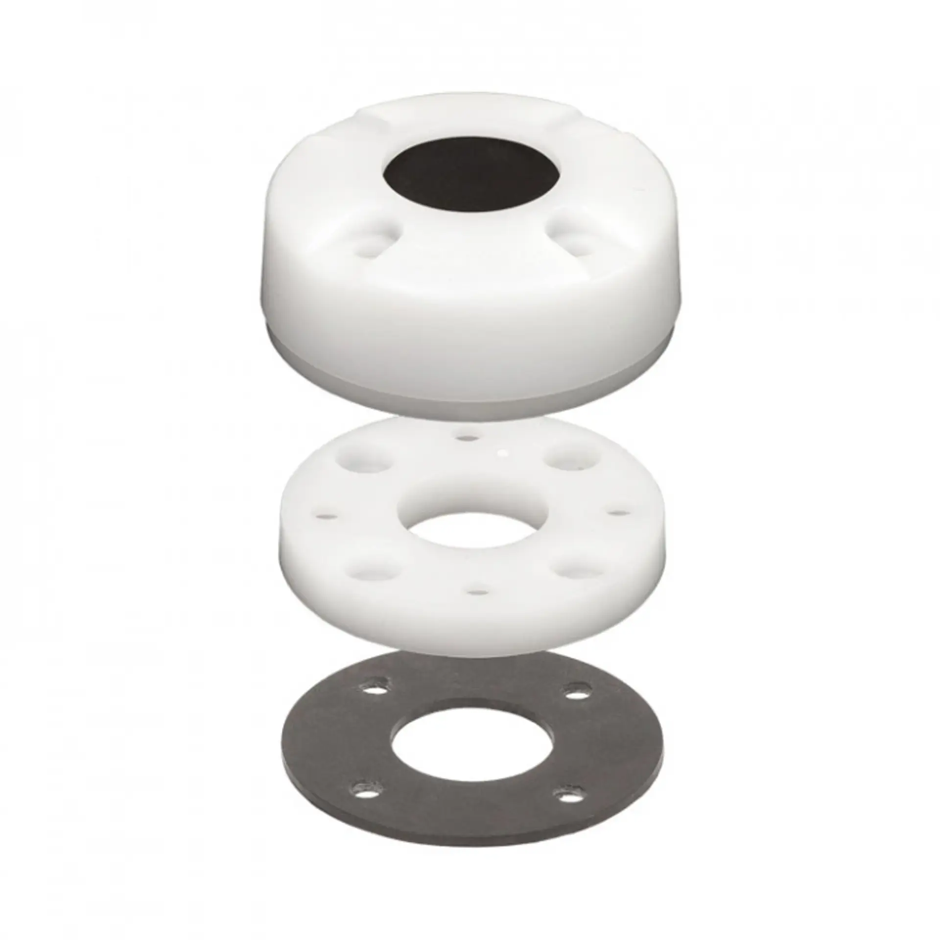 Kabelgenomföring För Max 11 mm KabelProduktbild