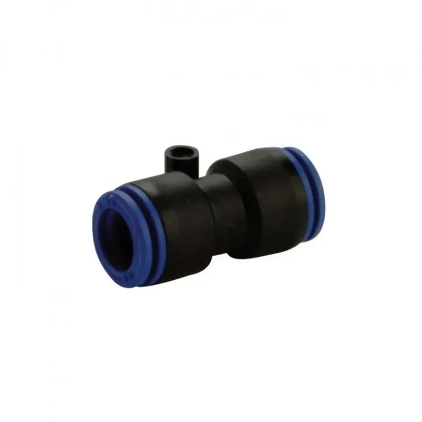 Snabbkoppling Rak Ø 12 mm bild