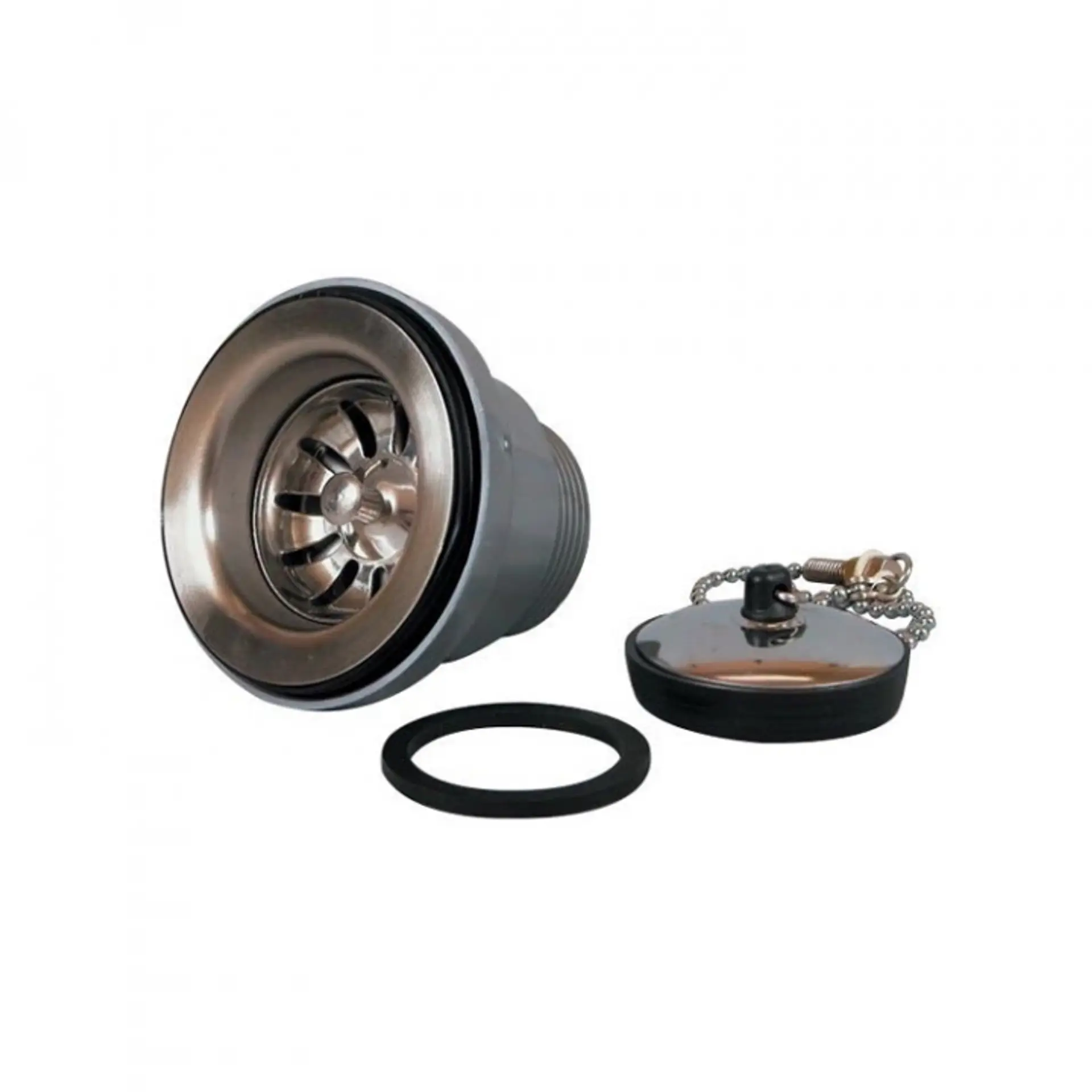 Komplett Bottensil Utan Stos 1 1/2"Produktbild