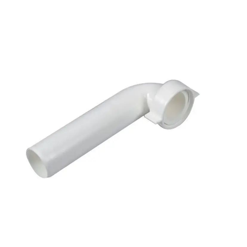 Vinkelavloppskoppling 1 1/4" 32 mm bild