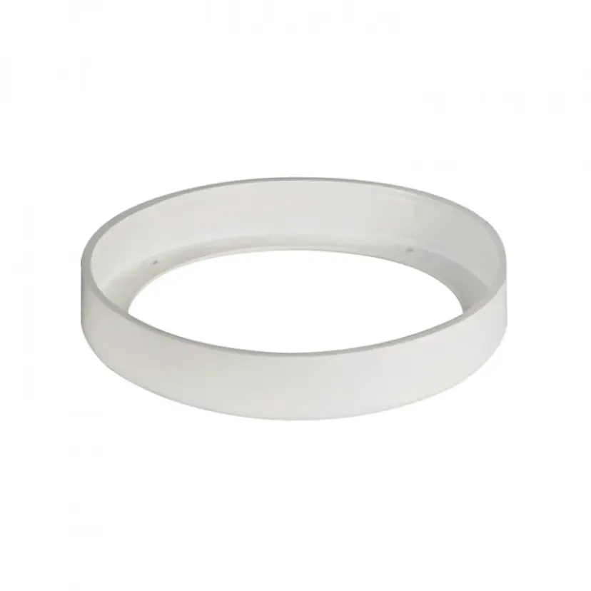 PVC-Plastring Till Blå 3kg Gasolflaska Ø 203 mm bild