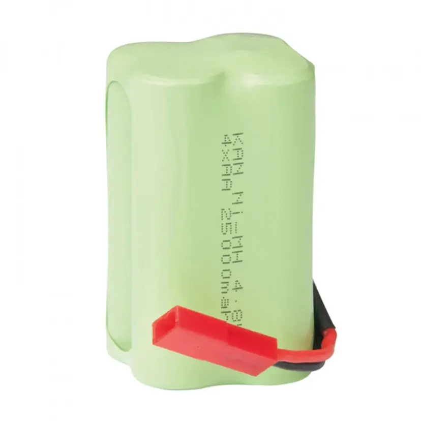 Batteri Till Day/Night Solar Vent (1100050 & 1100051) bild