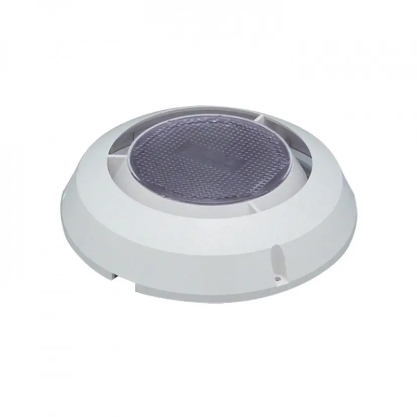 Solar Airvent 500 Vit Ø 178 mm bild