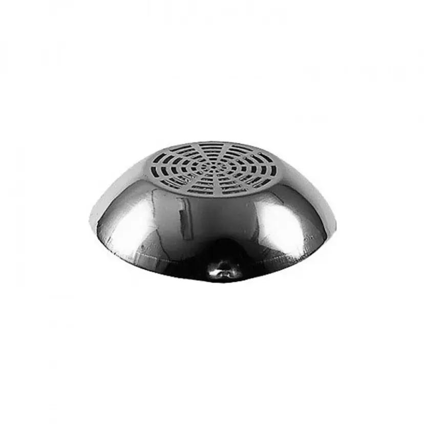 Stålkåpa Rostfri Reserv Till 1100070 bild