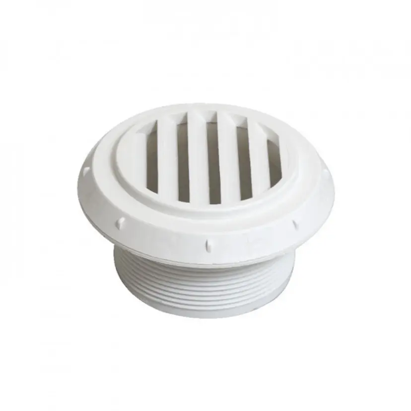 Utsläpp Stängbart 45° Till 60 mm Slang bild