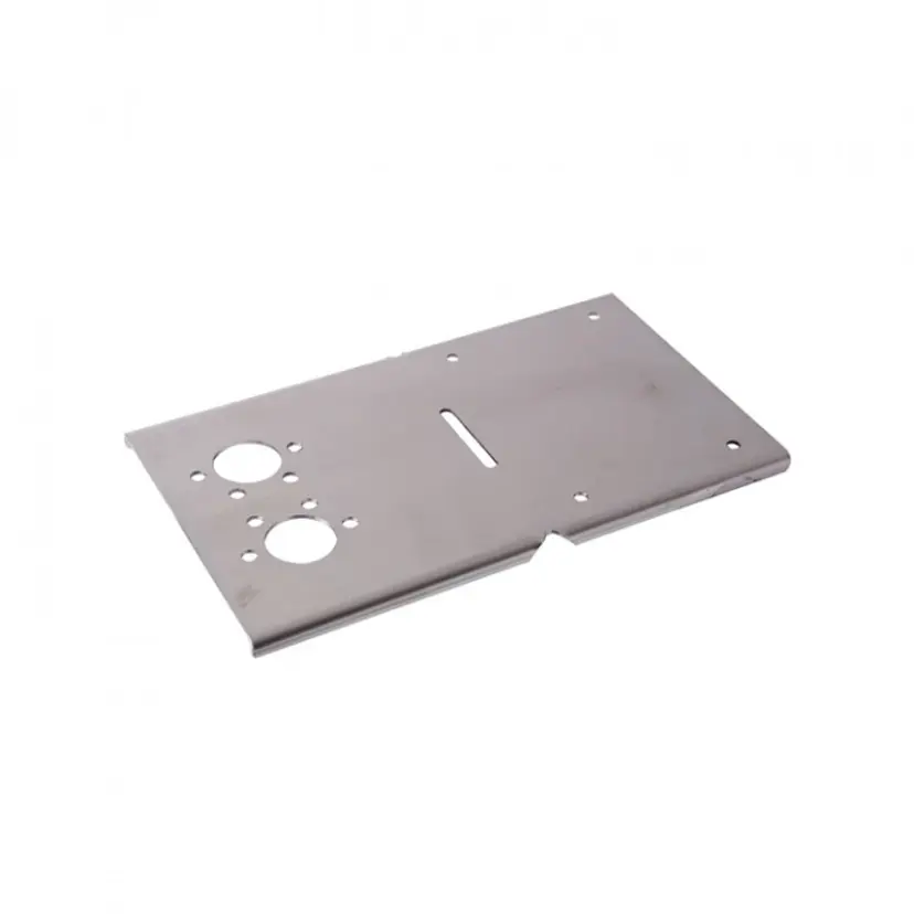 Monteringsfästen Till Båtvärmare Rostfri bild