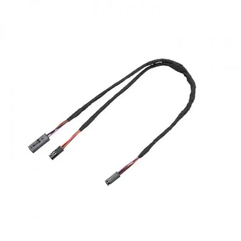 Y-Kabel Till ThermoConnect bild