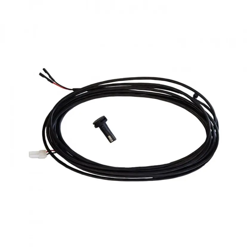 Extern Temperatursensor Till AIR TOP 5 m bild