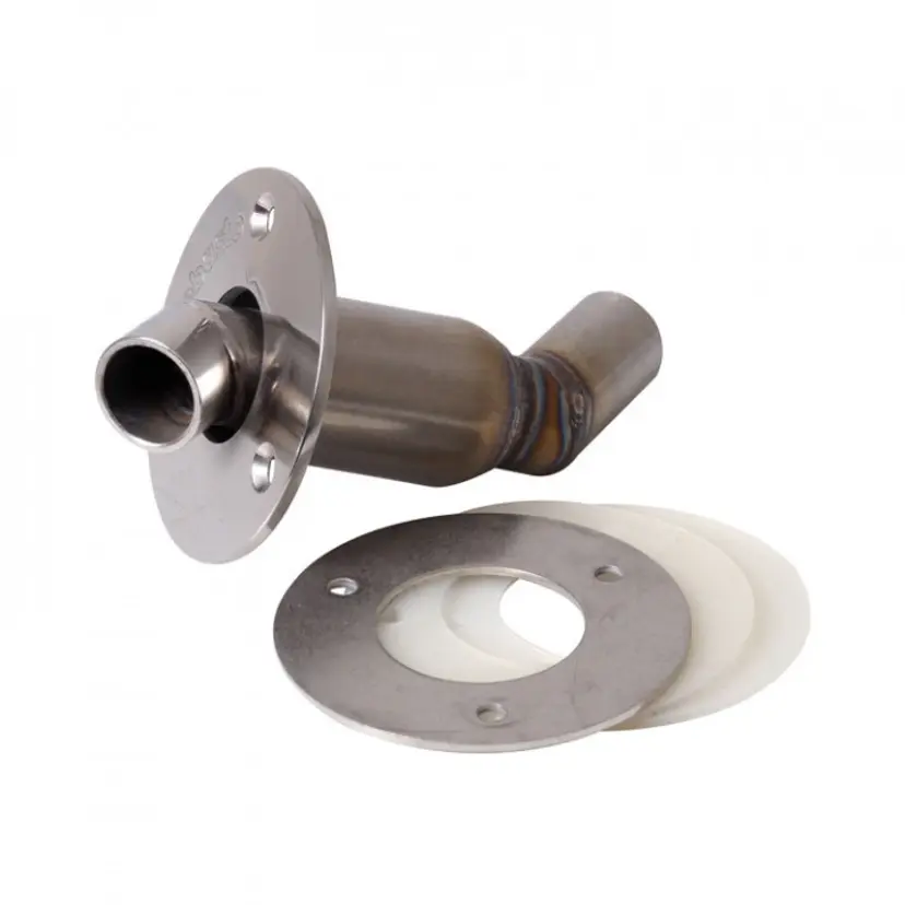 Skrovgenomföring Ø24 mm bild