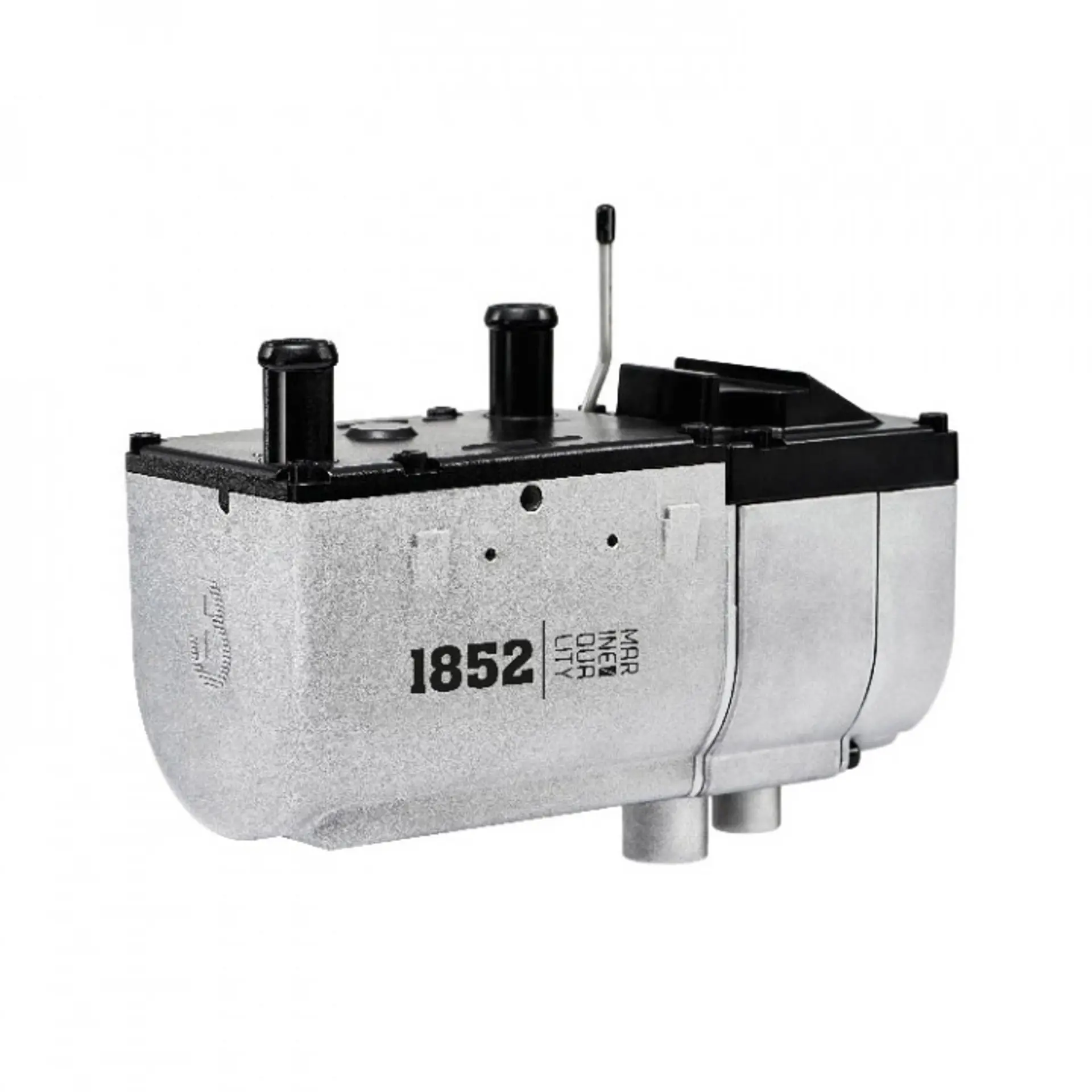 Vattenvärmare Diesel Inkl. Monteringssats 5kW 12VProduktbild