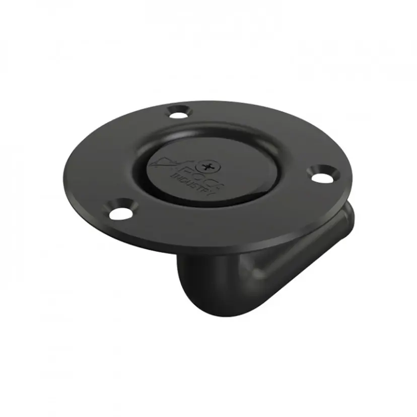 Avluftningsventil Svarteloxerat bild