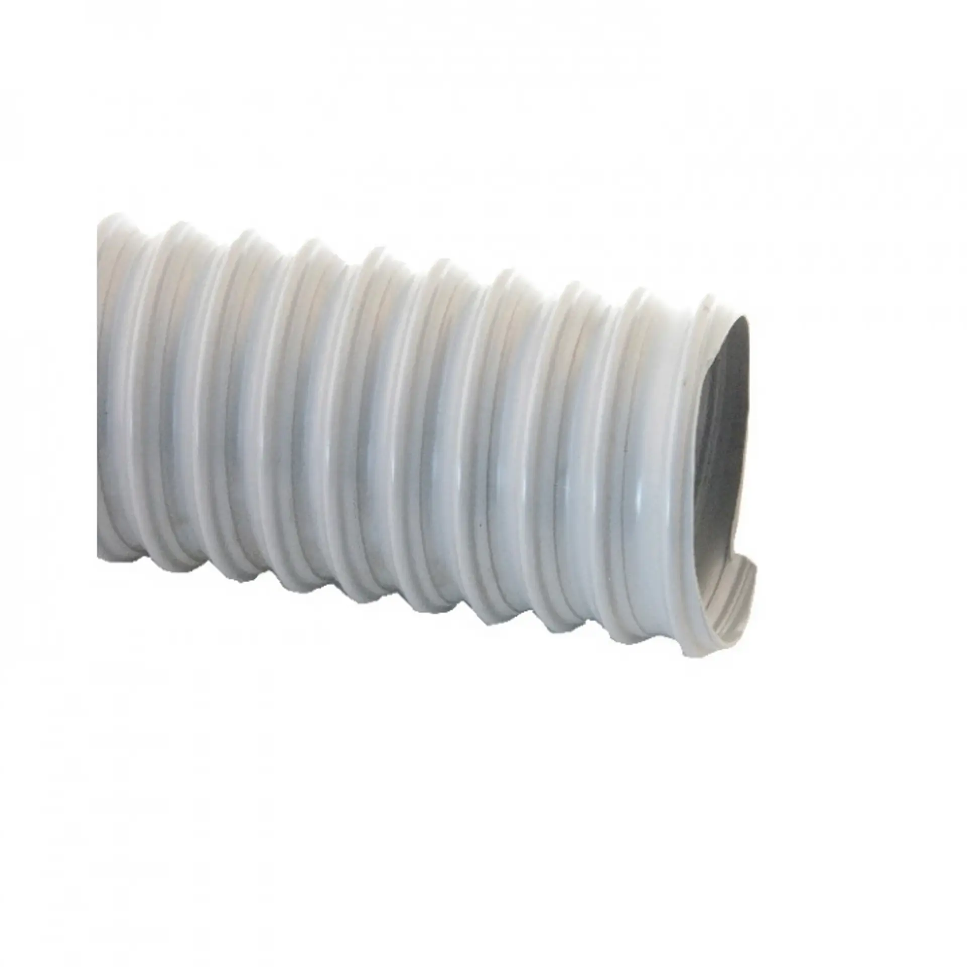 Varmluftslang PVC Ø55 mmProduktbild