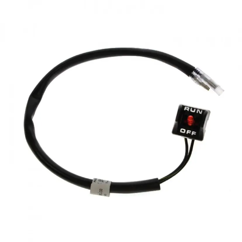 Nödstopps Brytare (11083A31) bild