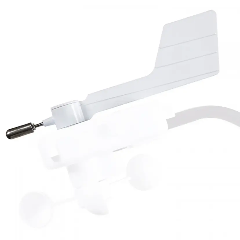 Vindflöjel Till Modell V2 bild