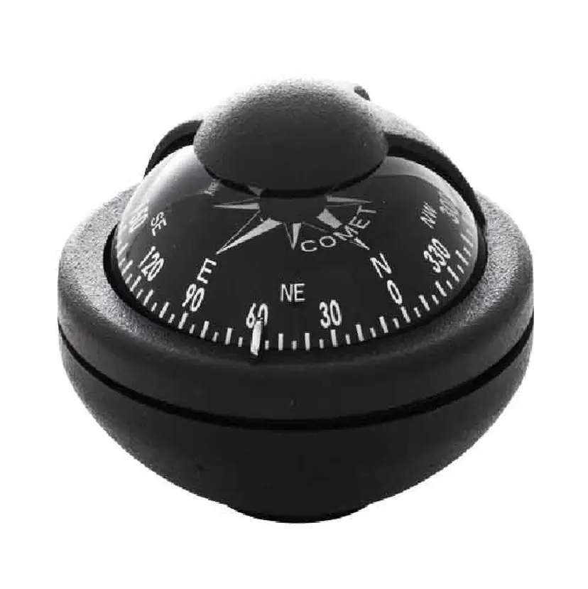 Riviera Kompass Comet 2” Svart bild