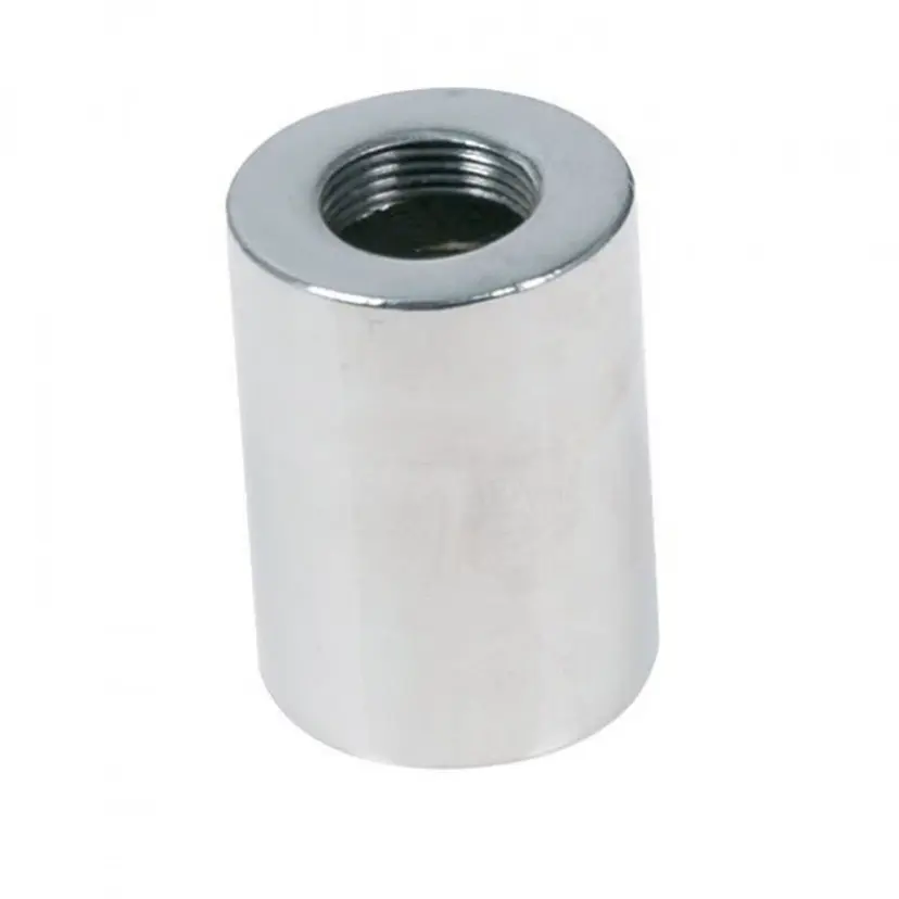 RA106 Adapter Från 5/8x24 - 1"x14 Till VHF-antenn bild