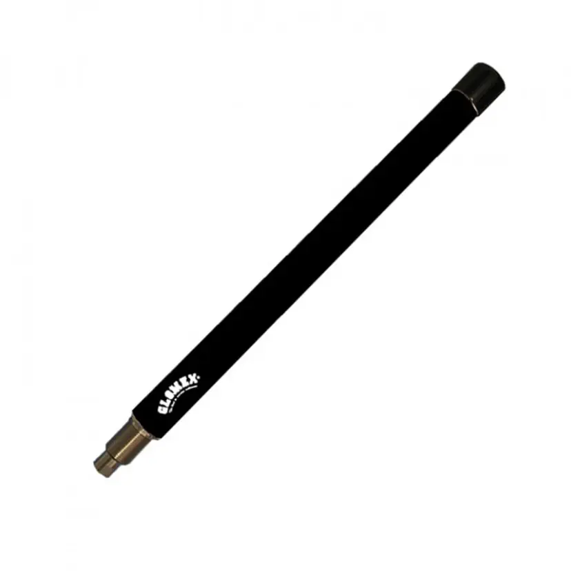 RA304/BLK Glomeasy Svart VHF-antenn 25cm bild