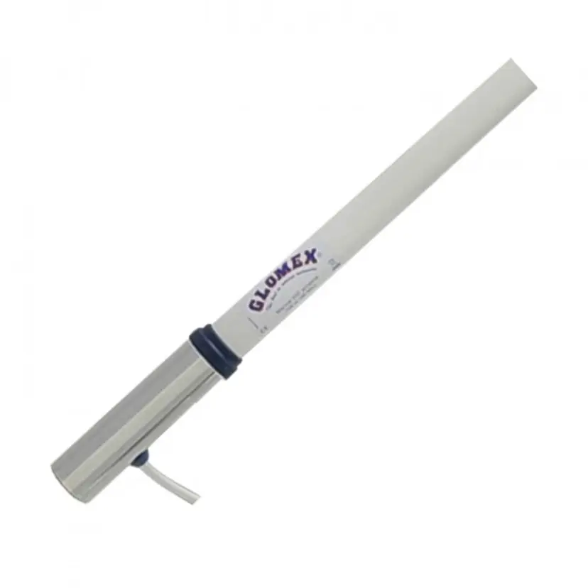 VHF-antenn RA1206CR L-240cm Med Kabel och PL259 bild