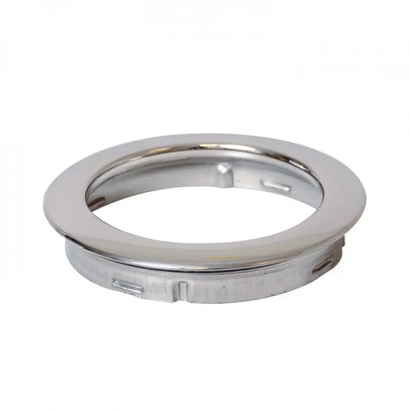Bezel Rostfri Ø52/85 mm bild