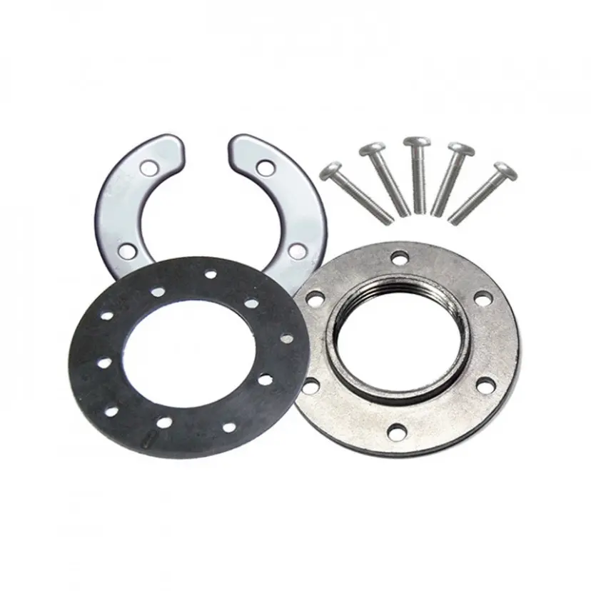 Fästplatta Till Tankmätare 1 1/4" bild