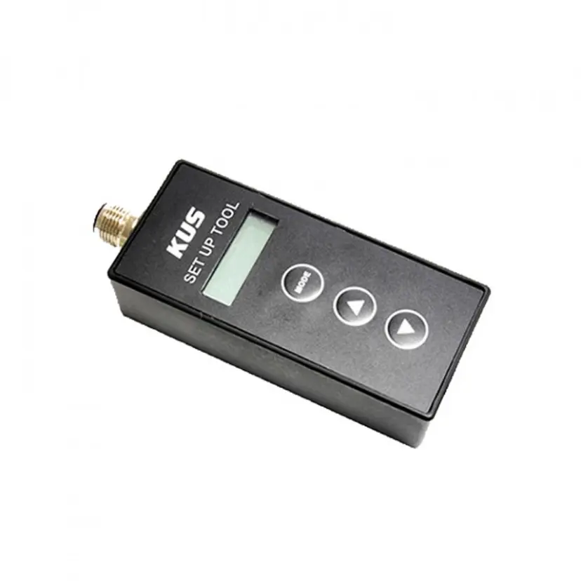 Programmeringsverktyg NMEA 2000 bild