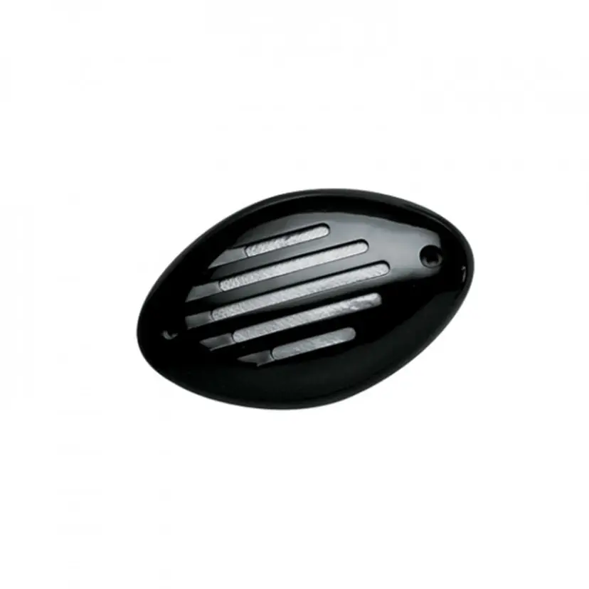 Galler till Drop-In Low Profile Tuta Svart bild