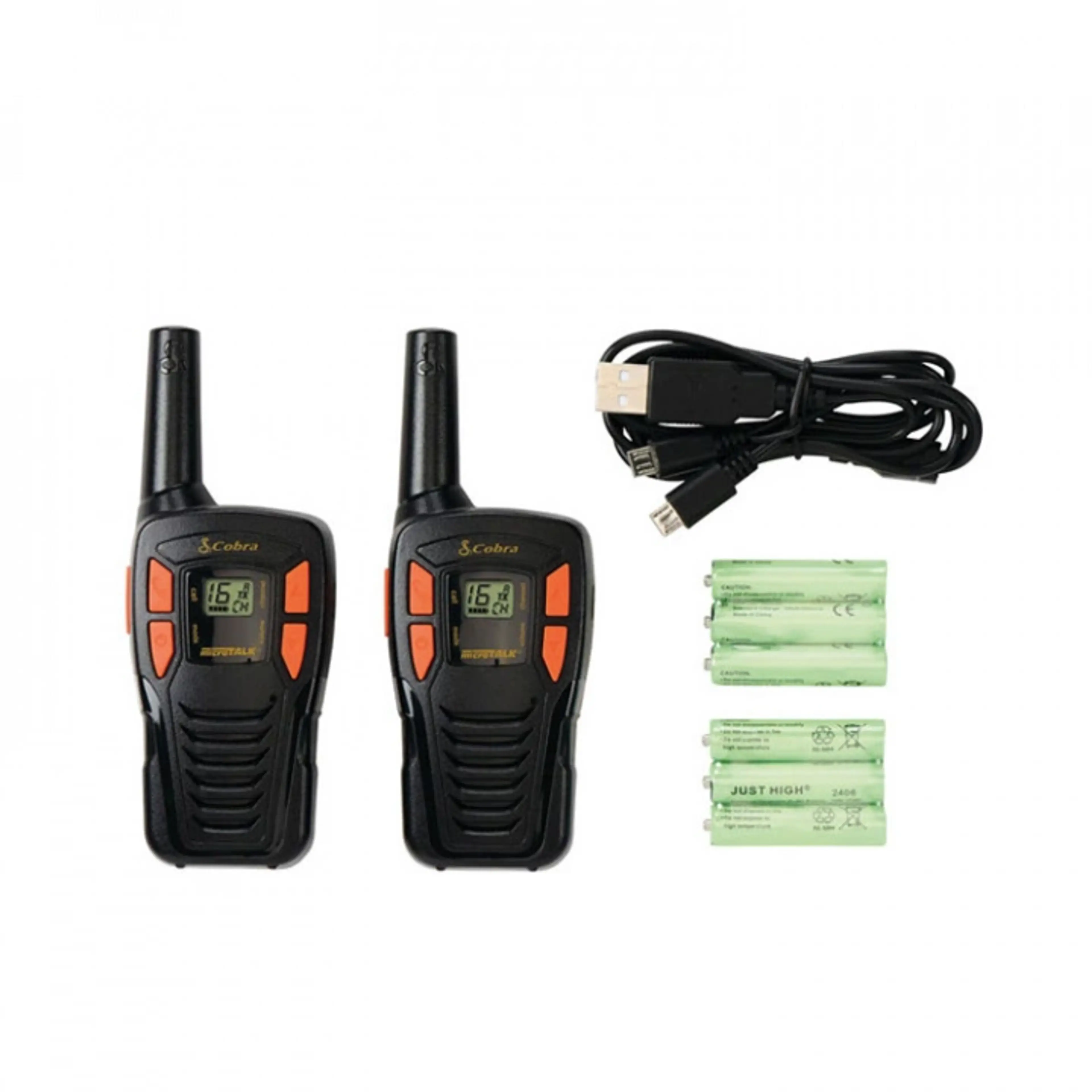 Marine PMR-Radio AM255Produktbild