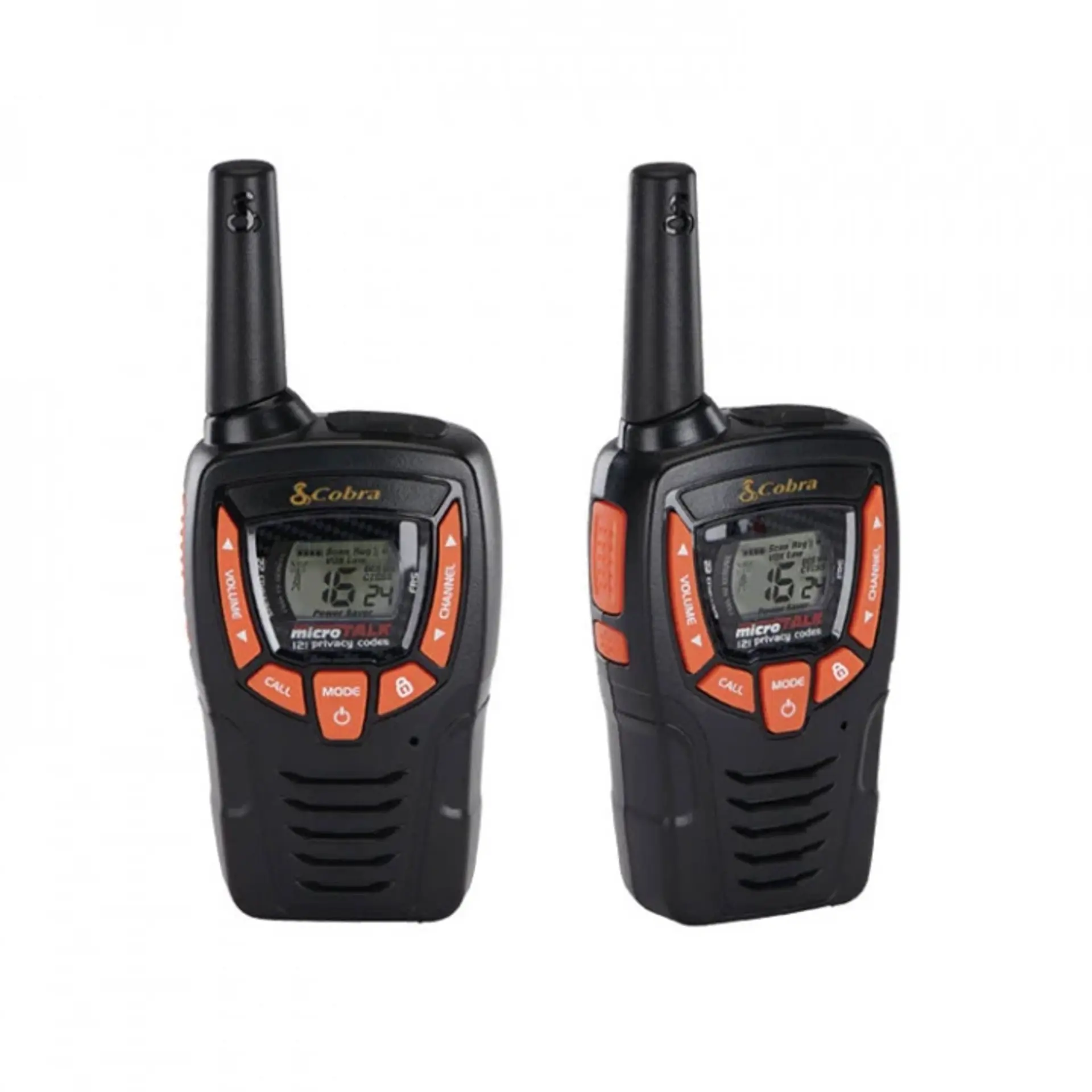 Marine PMR-Radio AM655Produktbild