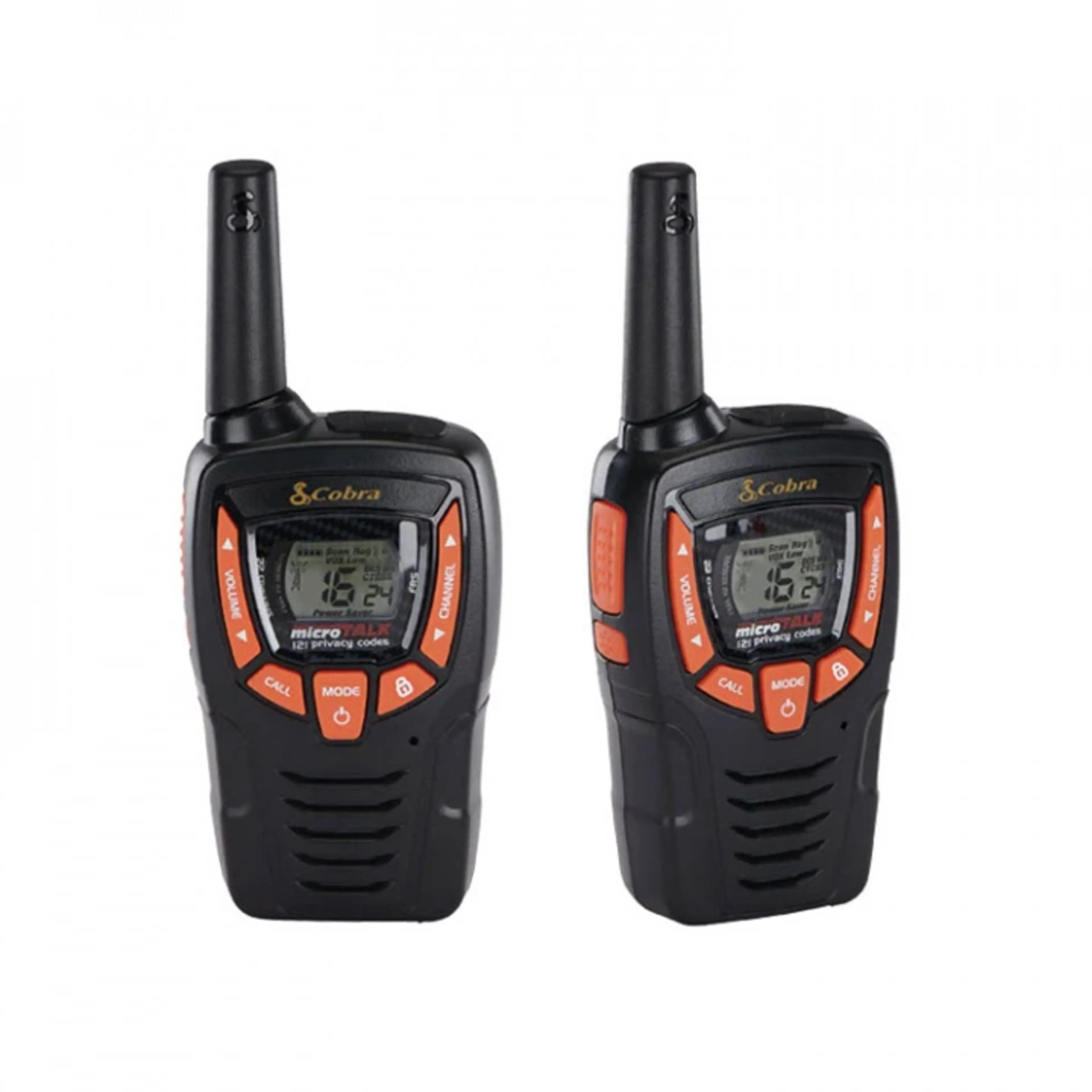 Marine PMR-Radio AM655Produktbild