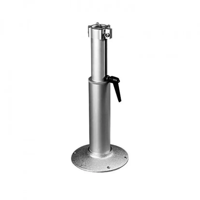 Stolstativ Justerbar 40-60 cm Ø 220 mm bild