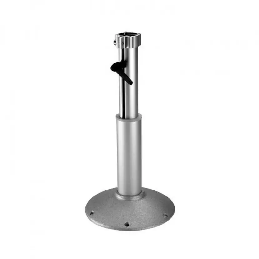 Stolstativ Justerbar 40-60 cm Ø 300 mm bild