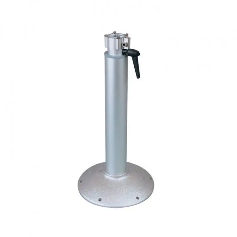 Stolstativ Justerbar 60-80 cm Ø 300 mm bild