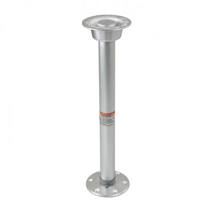 Bordsstativ BSF70 Flyttbar H-68 cm Bas E18 cm & H14 mm bild