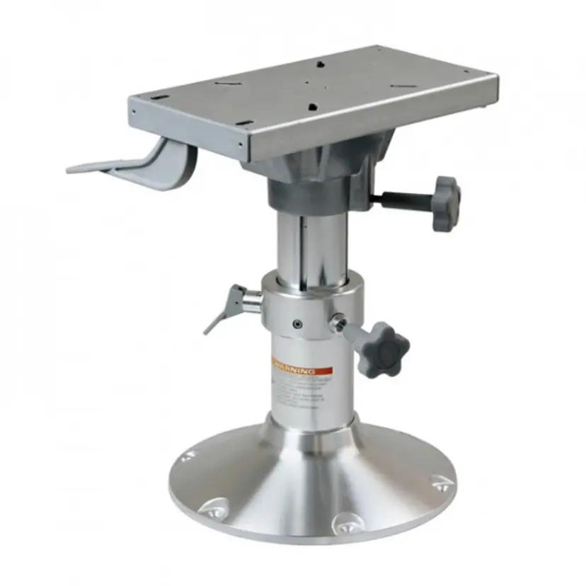 Ocean Stolstativ 38-53 cm Med Glidskena & Svirvel bild