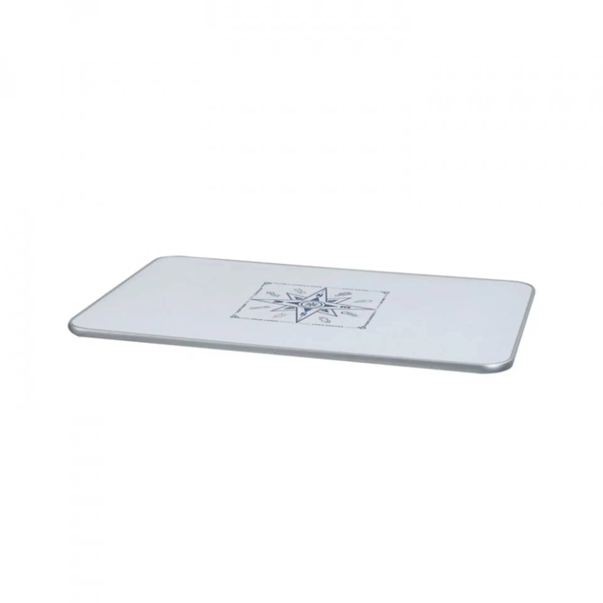 Bordsskiva Aluminiumram & MDFProduktbild