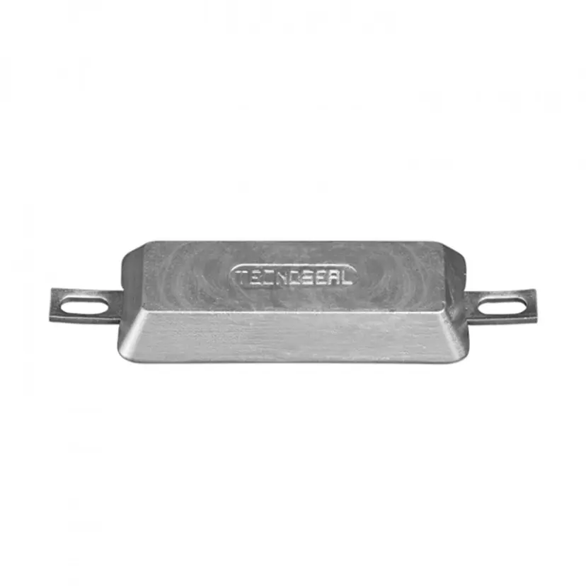 Zinkanod På Bygel 3kg bild