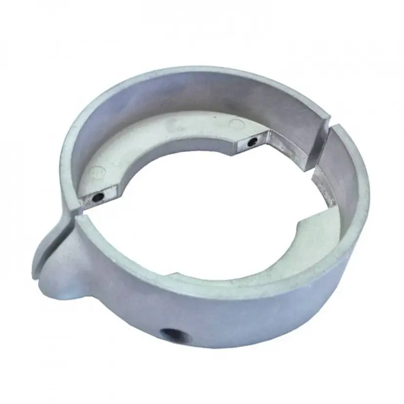 Zinkring 2-delad För Volvo 120s (876286/851983) bild