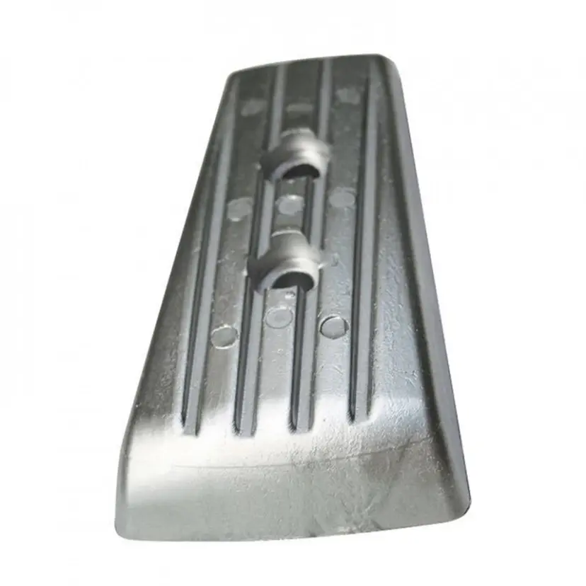 Zinkanod Volvo Stern Drive SX/DPS bild