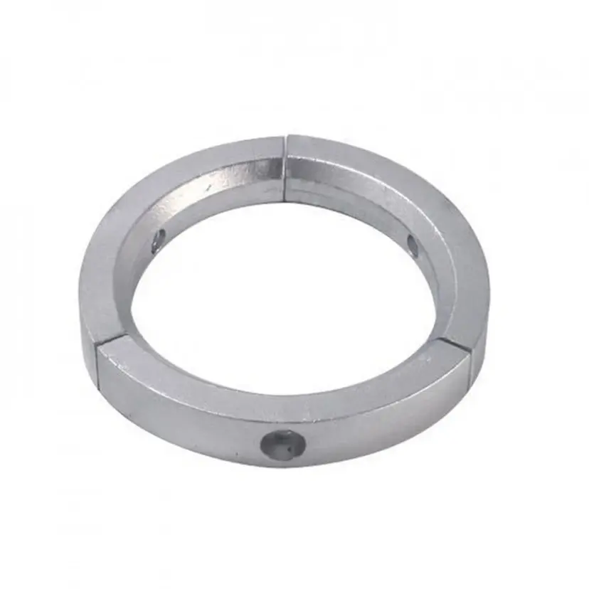 Zinkanod Volvo Fällbar Propeller (3858399) bild