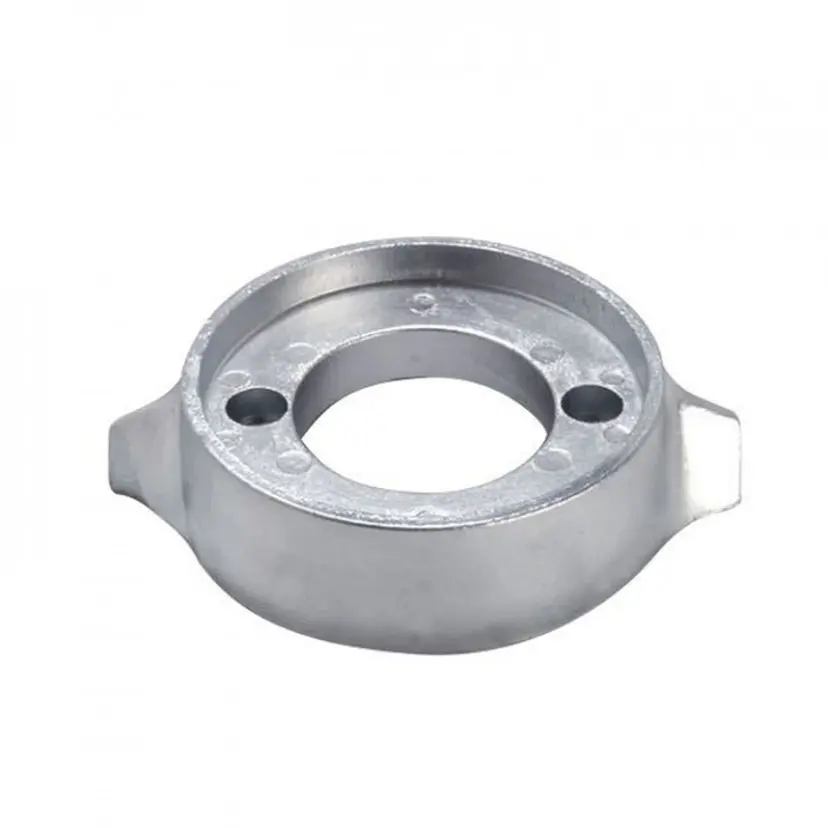 Zinkring Volvo Aq-drev bild