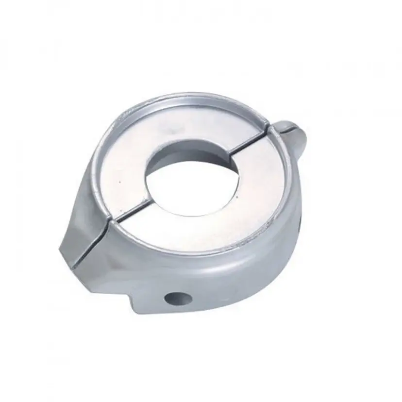 Zinkring 2-delad För Volvo-drev bild