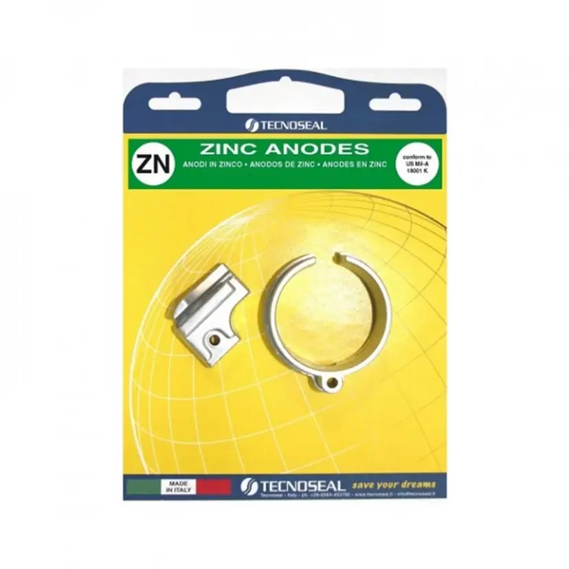 Zinksats Volvo XDP-B bild