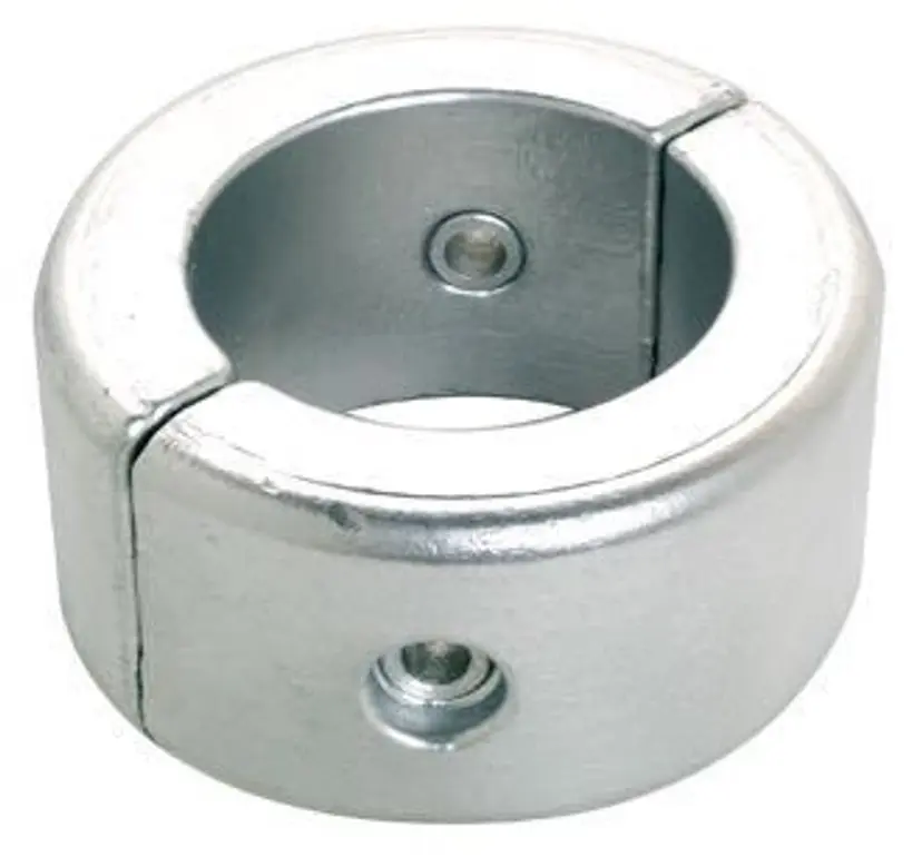 Zink Gori Ringanod 28"-30" Ø90mm bild