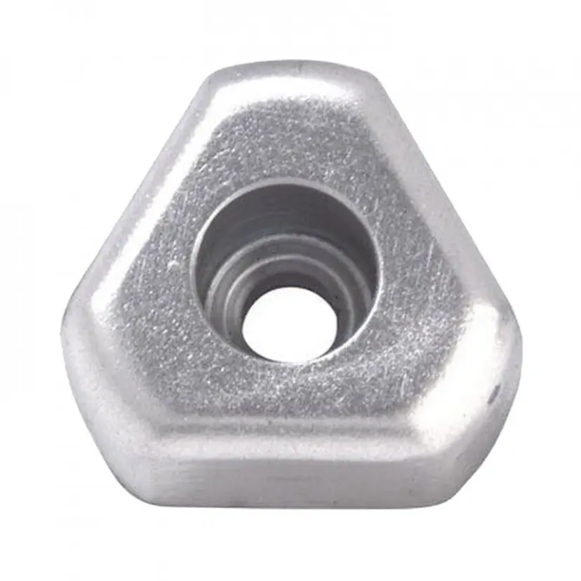 Zinkanod Gori Propeller 22" Och 26" bild